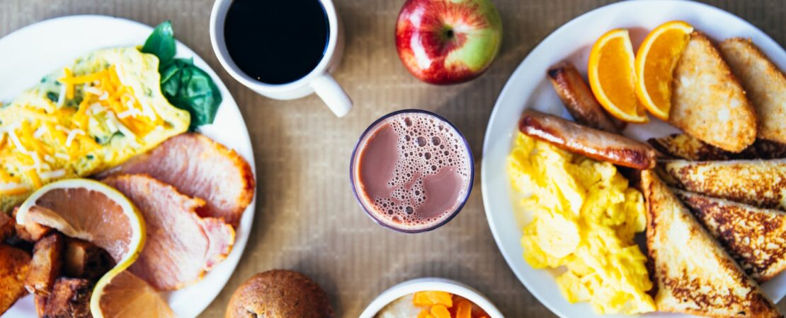 Little Italy Restaurant Menu